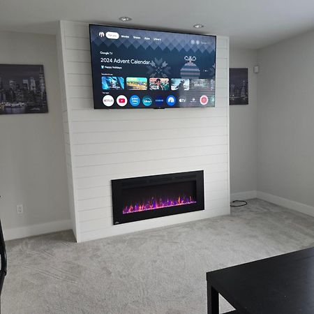 Private 1 Bedroom In Brookswood Langley Dış mekan fotoğraf