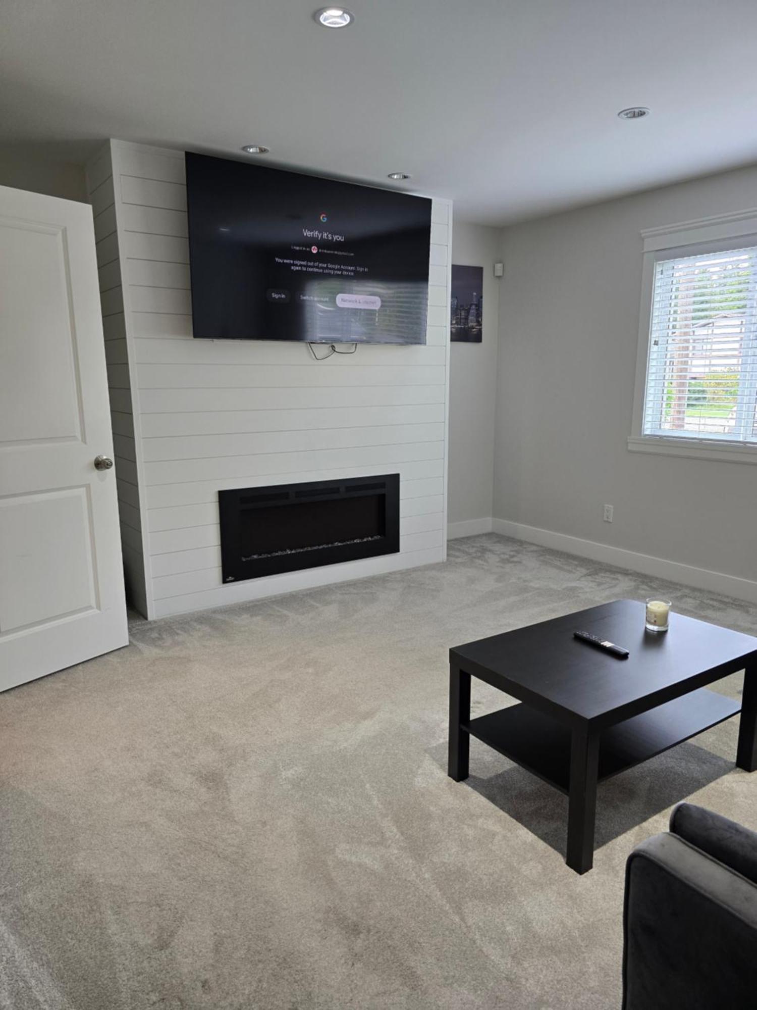 Private 1 Bedroom In Brookswood Langley Dış mekan fotoğraf