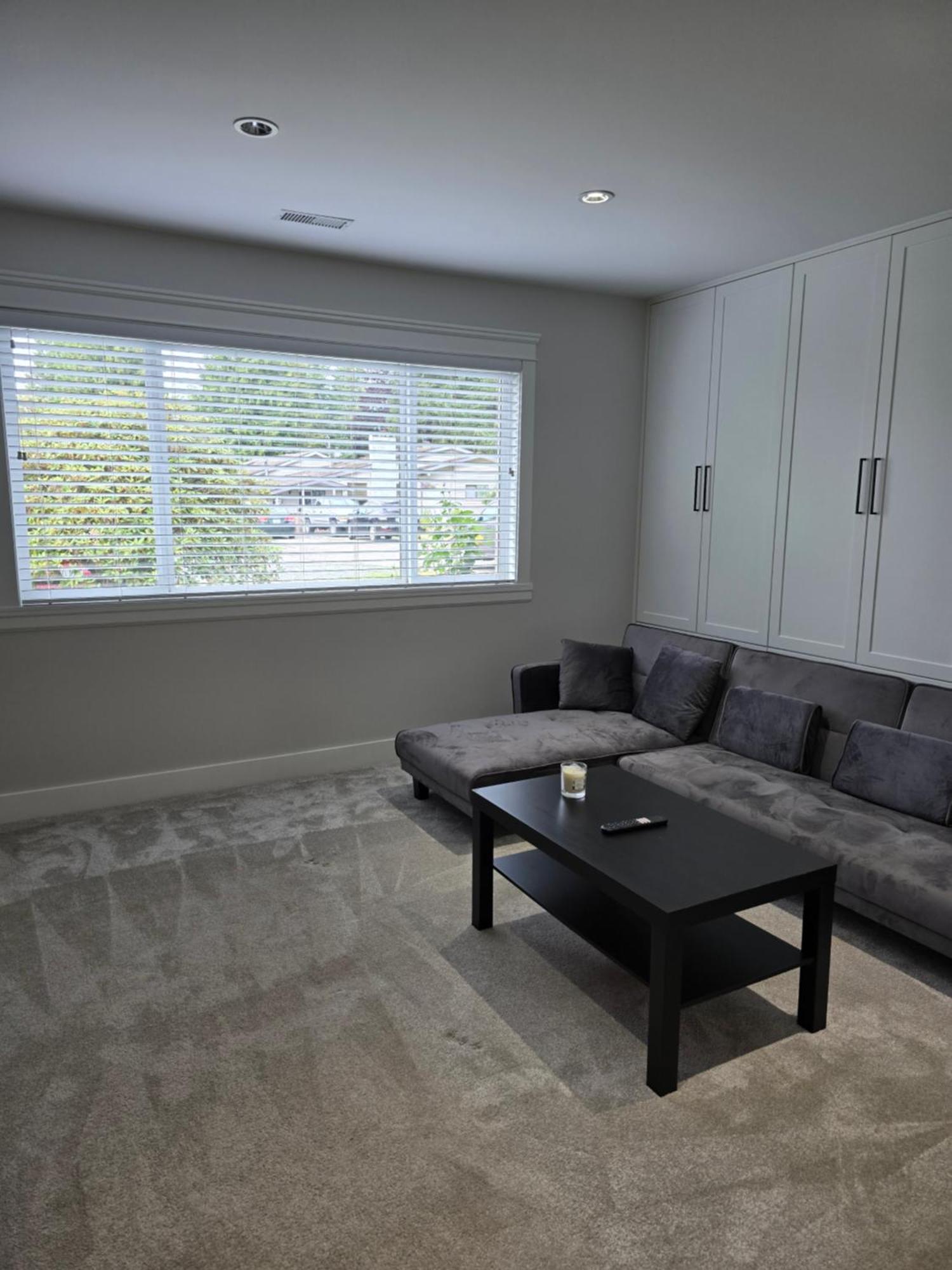 Private 1 Bedroom In Brookswood Langley Dış mekan fotoğraf